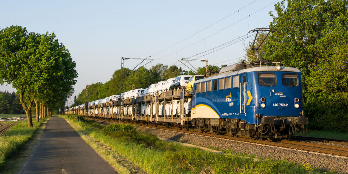 Eisenbahnen und Verkehrsbetriebe Elbe-Weser GmbH