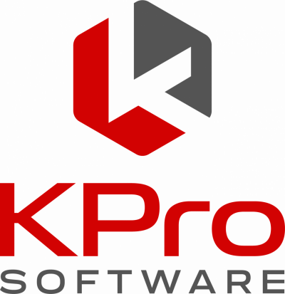 Logo KPro Software GmbH