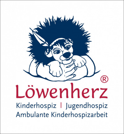 Logo Kinderhospiz Löwenherz e.V. Kinderarzt (m/w/d)
