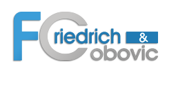 Logo O. Friedrich & D. Cobovic Produktionstechnik GmbH & Co. KG