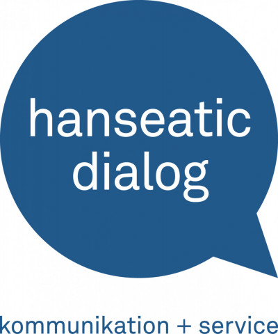 Logo Hanseatic Dialog GmbH