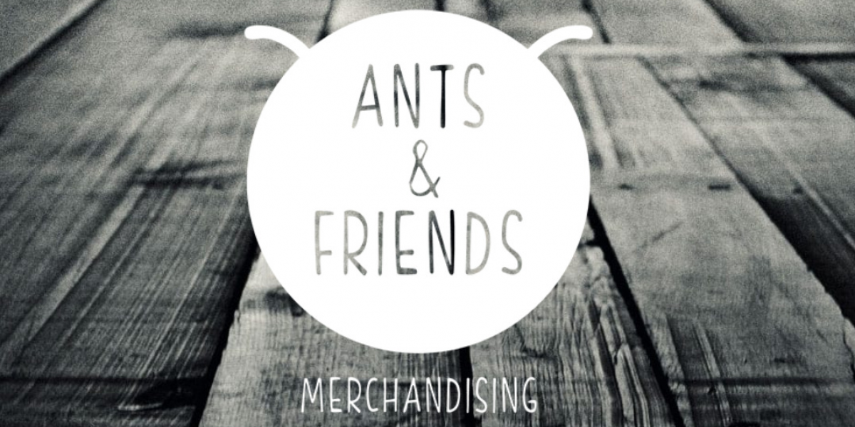 ANTS & FRIENDS GmbH