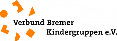 Logo Verbund Bremer Kindergruppen e.V. Die Kurzen e.V. suchen Verstärkung