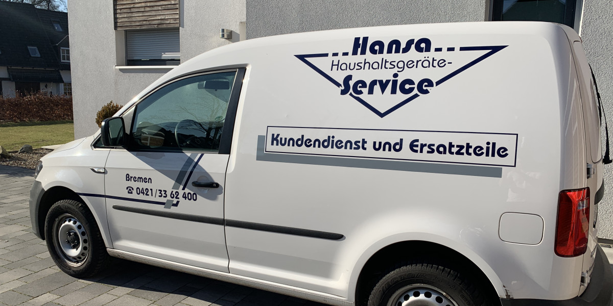 HANSA Haushaltsgeräte-Service GmbH