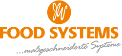 Logo JW Food Systems Ausbildung zur Fachkraft für Lebensmitteltechnik (m/w/d)