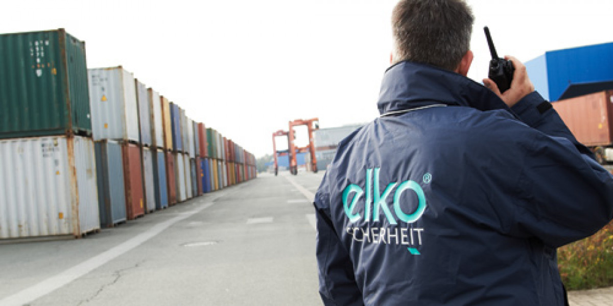 elko Port Security & Service