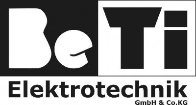 Logo BeTi Elektrotechnik GmbH &Co. KG Elektrotechniker für Energie-und Gebäudetechnik (m/w/d)