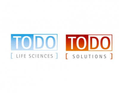 Logo TO DO Life Sciences GmbH & Co. KG Unterstützung (m/w/d) gesucht: Biotechnologie / Verfahrenstechnik