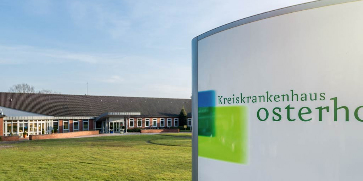 Kreiskrankenhaus Osterholz