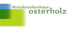 Logo Kreiskrankenhaus Osterholz Gesundheits- und Krankenpfleger (m/w/d) für die Intensivstation