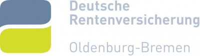 Logo Deutsche Rentenversicherung Oldenburg-Bremen Duales Studium Wirtschaftsinformatik 2023