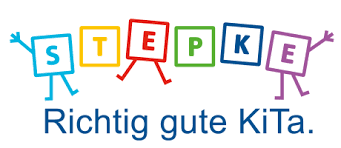 Logo Step Kids KiTas gGmbH Pädagogische Fachkräfte (m/w/d) für KiTa Kleeblatt