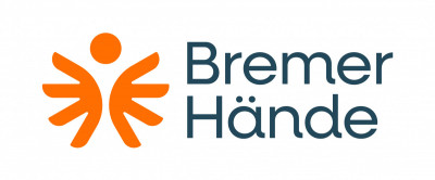 Logo Bremer Hände - Zentrale für Private Fürsorge