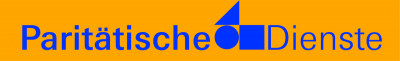 Logo Paritätische Dienste gGmbH