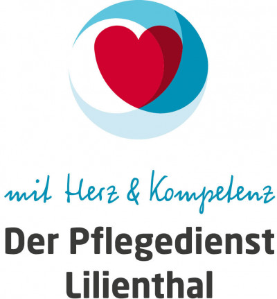 Logo Der Pflegedienst Lilienthal GmbH Pflegefachkraft  ambulant oder stationär (m/w/d)