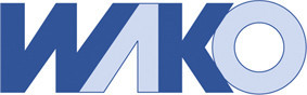 Logo WAKO NORD GmbH