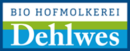 Logo Hofmolkerei Dehlwes GmbH & Co. KG Hauswirtschaftskraft (m/w/d)
