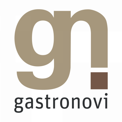 Logo gastronovi GmbH Strategischer Marketing Manager (m/w/d)