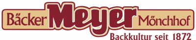 LogoBäckerei & Konditorei Meyer Mönchhof
