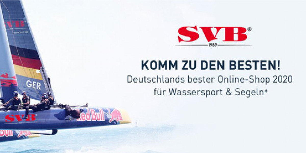 SVB Spezialversand für Yacht- und Bootszubehör GmbH
