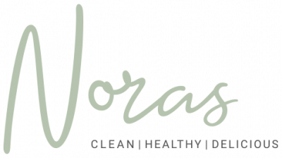 Logo Noras Reinigungskraft (m/w/d)