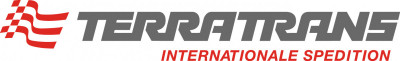 Logo Terratrans Internationale Spedition GmbH
