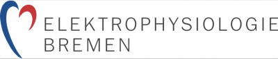 Logo Elektrophysiologie Bremen MEDIZINISCHEN FACHANGESTELLTEN, MTA ODER GESUNDHEITS- UND KRANKENPFLEGER (M/W/D) FÜR DAS ELEKTROPHYSIOLOGISCHE HERZKATHETERLABOR - nur MO-FR & KEINE Bereitschaftsdienste