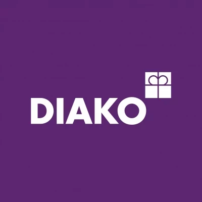 DIAKO Ev. Diakonie-Krankenhaus gGmbH Logo