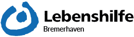 Logo Lebenshilfe Bremerhaven e.V. Sozialpädagoge, Heilpädagoge, Sozialarbeiter (w/m/d)