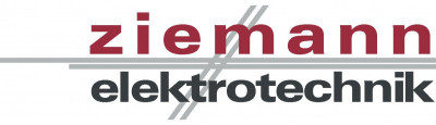 Logo W. Ziemann Elektrotechnik GmbH