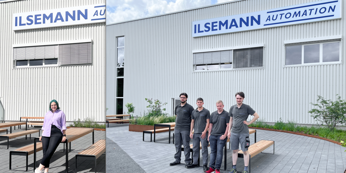 Heino Ilsemann GmbH