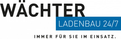 LogoWächter Ladenbau GmbH