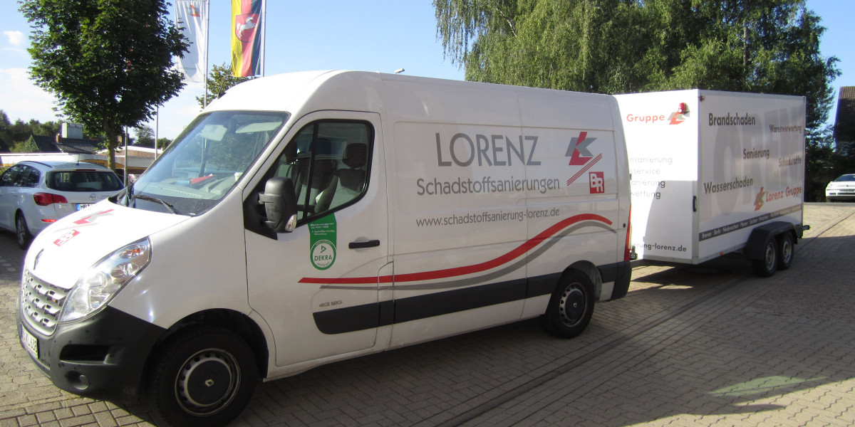 Lorenz Asbest GmbH