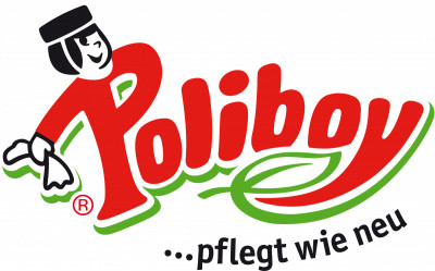 Logo POLIBOY Brandt & Walther GmbH