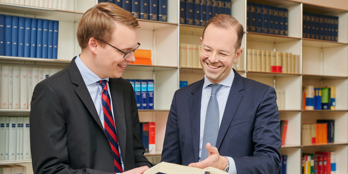 Ahlers & Vogel Rechtsanwälte PartG mbB