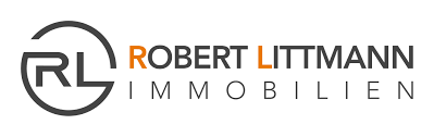 Logo Robert Littmann Immobilien