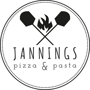 Logo Jannings Pizza & Pasta Service Mitarbeiter (m/w/d)