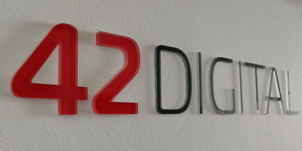 42DIGITAL GmbH
