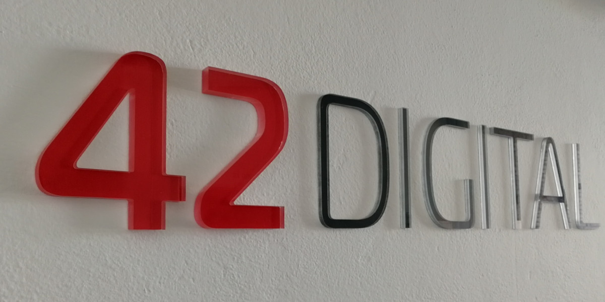 42DIGITAL GmbH
