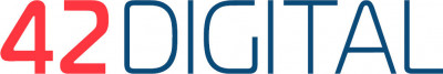 Logo 42DIGITAL GmbH Screendesigner (m/w/d) in Bremen