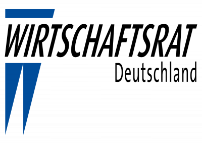 LogoWirtschaftsrat der CDU e.V. I Landesverband Bremen