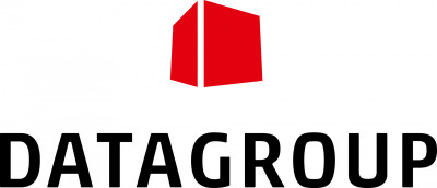 Logo DATAGROUP Bremen GmbH