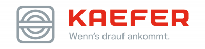LogoKAEFER Industrie GmbH