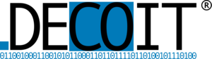 Logo DECOIT GmbH & Co. KG
