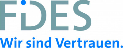 Logo FIDES Treuhand GmbH & Co. KG