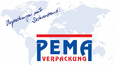 Logo PEMA Verpackung GmbH