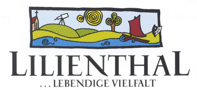 Logo Gemeinde Lilienthal