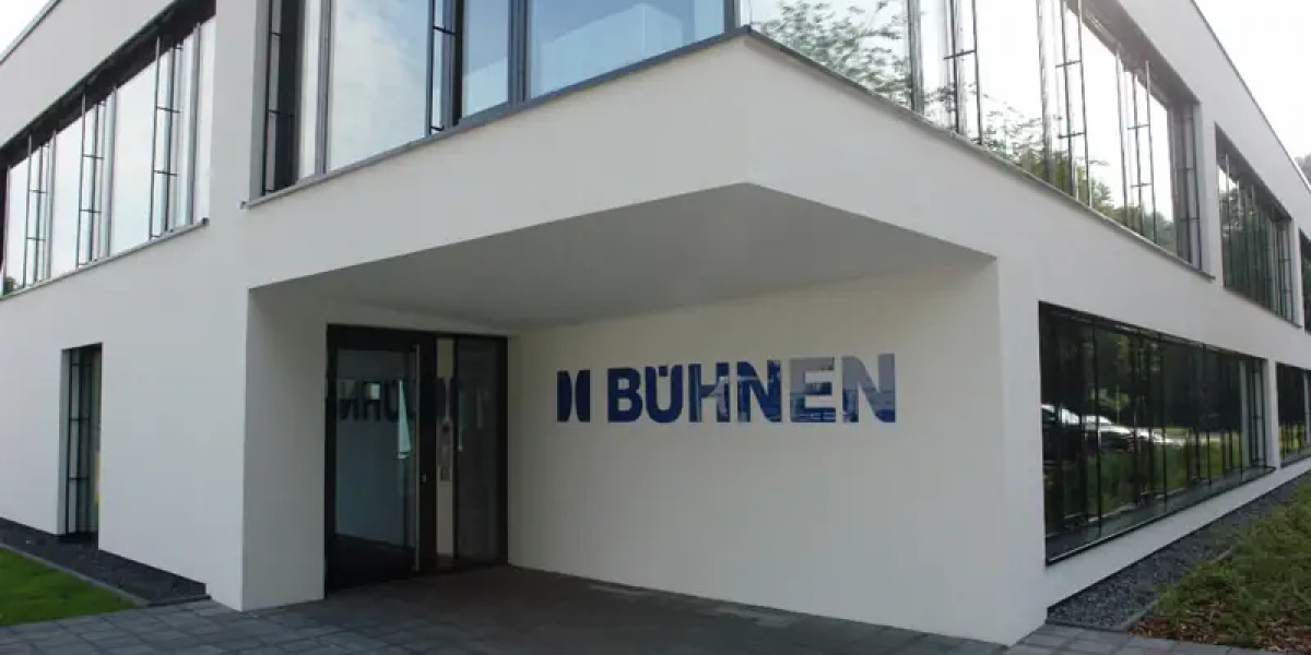 BÜHNEN GmbH & Co. KG