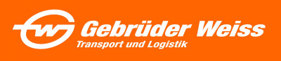 Logo Gebrüder Weiss GmbH