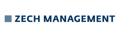 Logo Zech Management GmbH
